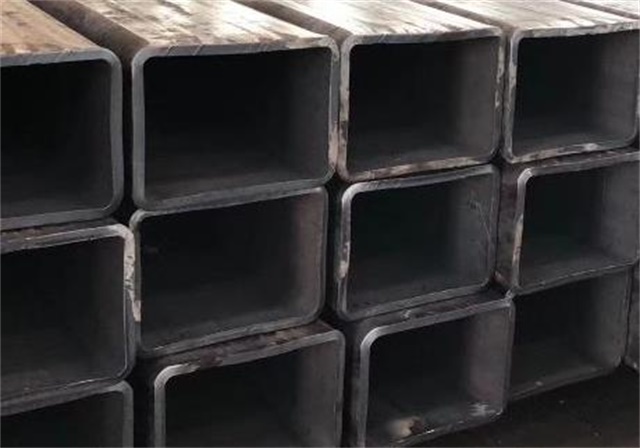 滨城q345b厚壁方管