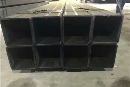 滨城大口径厚壁方管